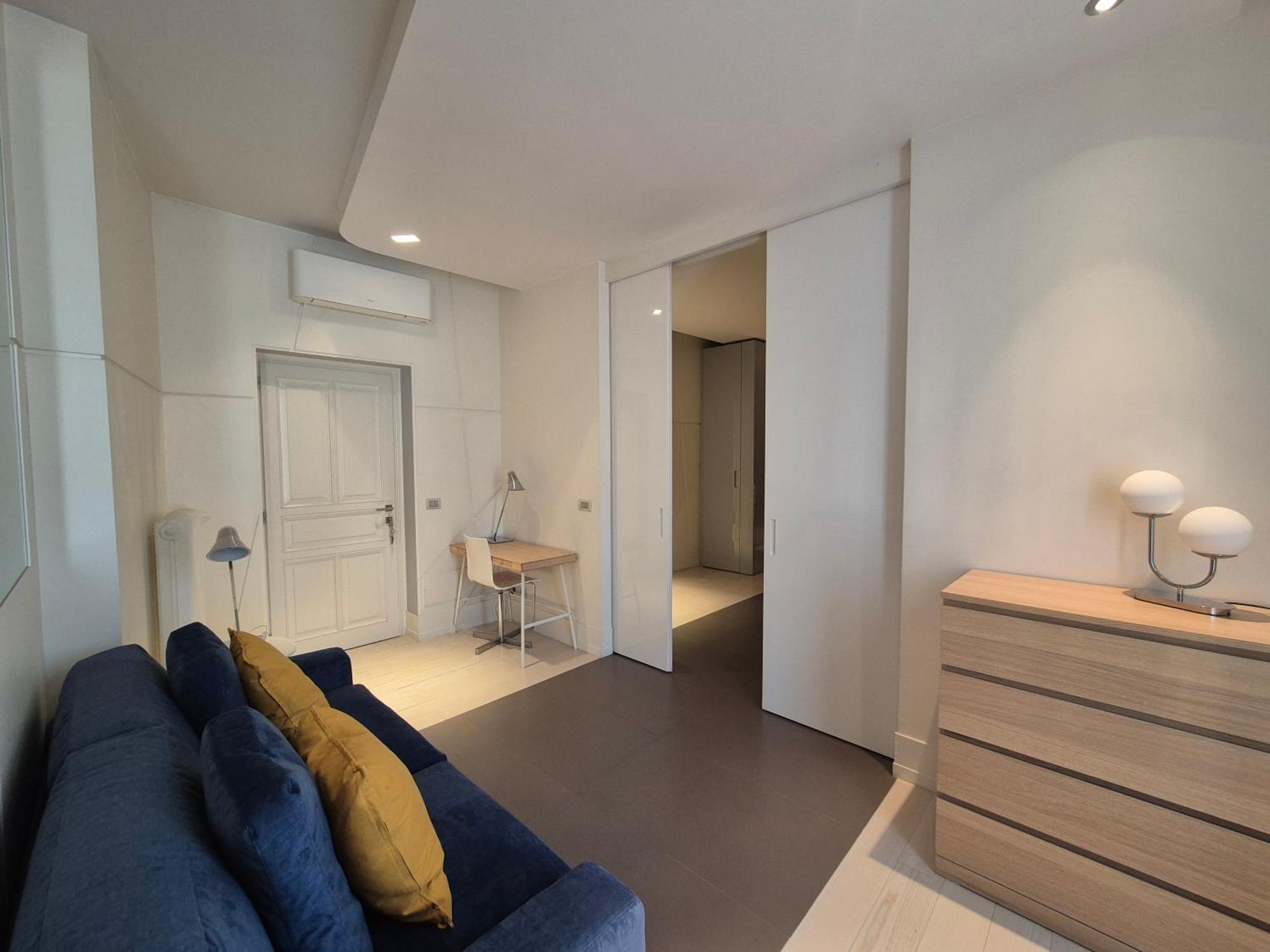 Attico Cavour Prati, Vicino Piazza Navona, Castel Sant'angelo E San Pietro Apartment Rome
